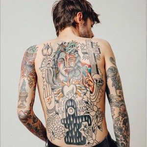 Meet your Posher, Josh